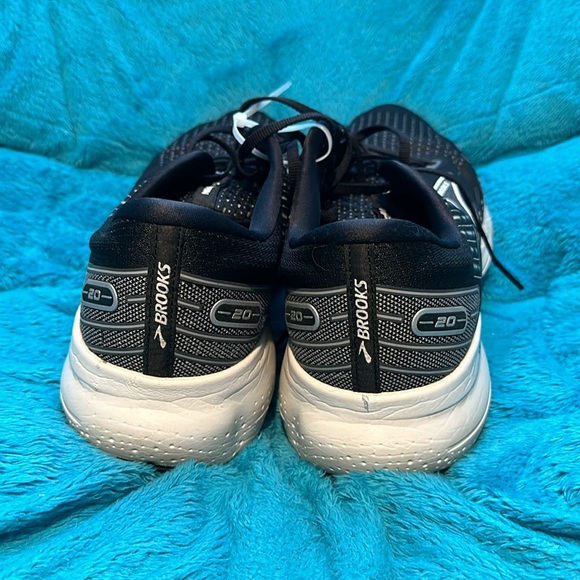 Men’s Brooks Glycerin 20 Running Shoes sz 14 - Picture 4 of 4